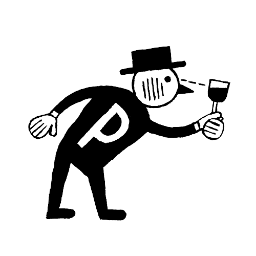 Picoron mascot — click to go home